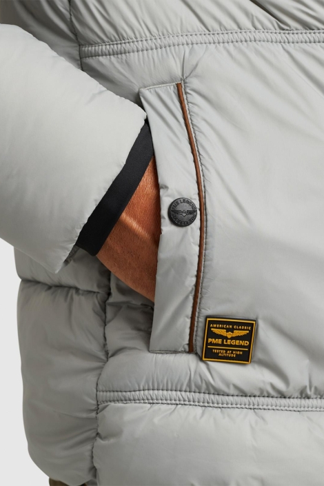 PME legend short jacket skycontrol 3.0 cylon
